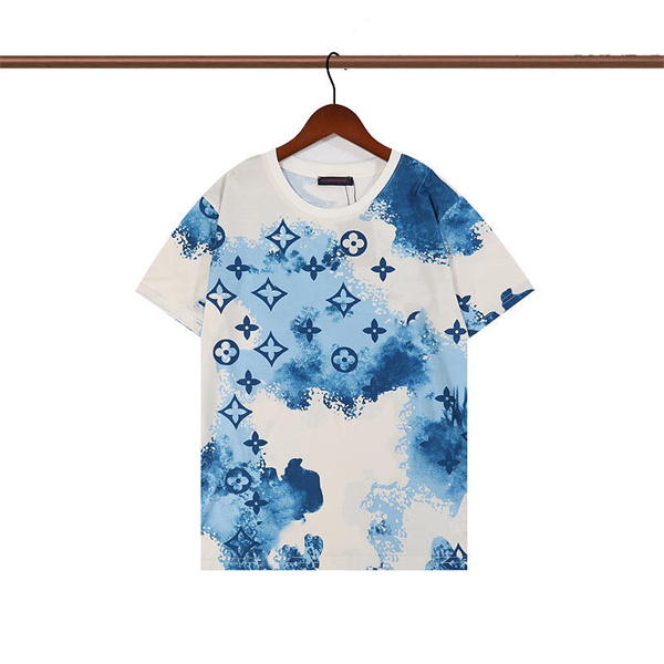 

2022luxury brand 1ens designe9 polo T shirt summer fashion breathable short-sleeved lapel casual top gPO12