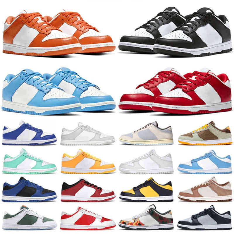 

Georgetown Sb Dunker Low Big Size Us 13 Running Shoes Men Women Panda Black White Grey Fog Syracuse Unc Laser Orange Mens Trainers Outdoor Sneakers Zapatos, #26