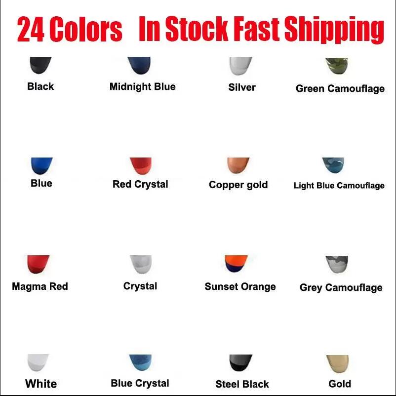 

Wholesale PS4 Wireless Bluetooth Controller 22 color Vibration Joystick Gamepad Game Controller for Play Station With box by DHL Vs PS5