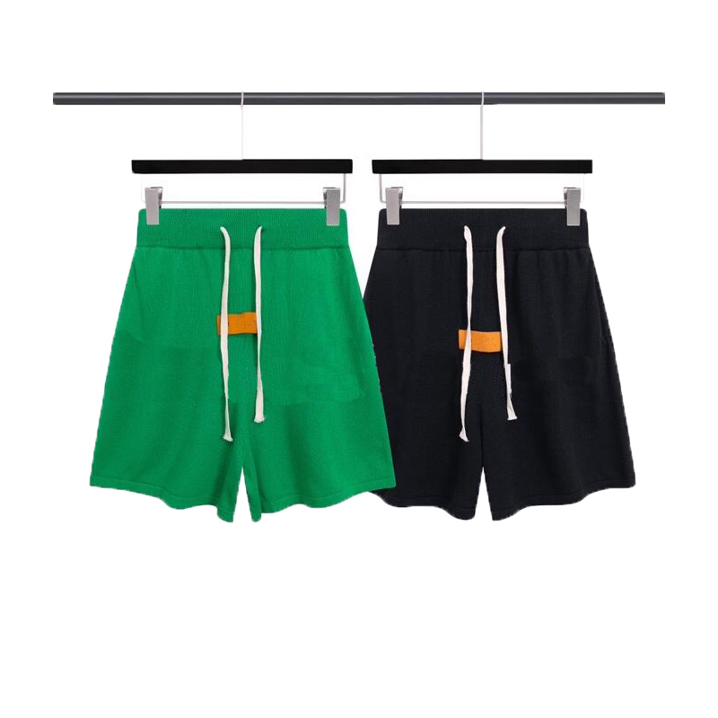 

Luxury Mens Womens Designers Shorts Summer Fashion Streetwears Clothing Quick Drying SwimWear Printing Board Beach Men Short Pants SIZE -XXL, Black
