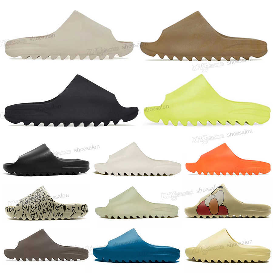 Sandal Vermillion Mineral Blue Sandals Slide Slippers onyx Ochre pure RUNR MX Cream Clay Moon Grey Shoes White stone sage Desert Sand Mens
