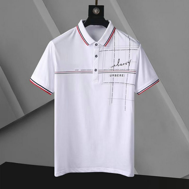 

Luxurys Designers Summer Mens Women's drees fashion Cotton POLO Shirt Men Turn Down Collar Casual Social Style Giraffe Brand printing Man Polos Tops 100%cottonM-3XL#09, Blue