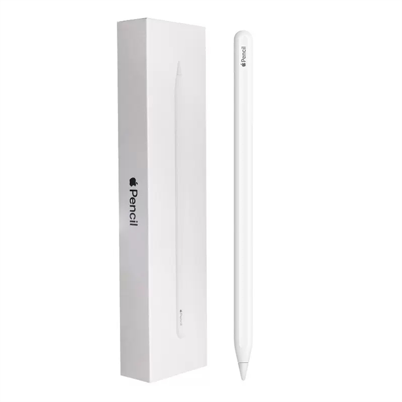 

Apple Pencil (2nd generation) Cell Phone Stylus Pens for Apple iPad Pro 11 12.9 10.2 Mini6 Air4 7th 8th
