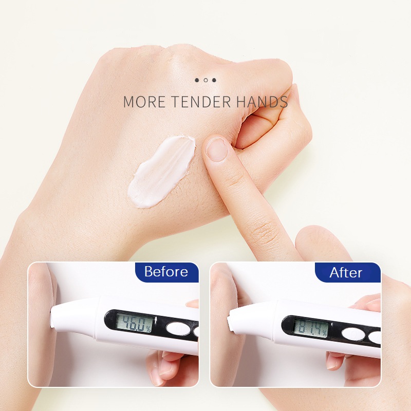 

portable other beauty equipment skin hydration analyzer pen moisture test face skin oil testing machine for easy personal care use at home