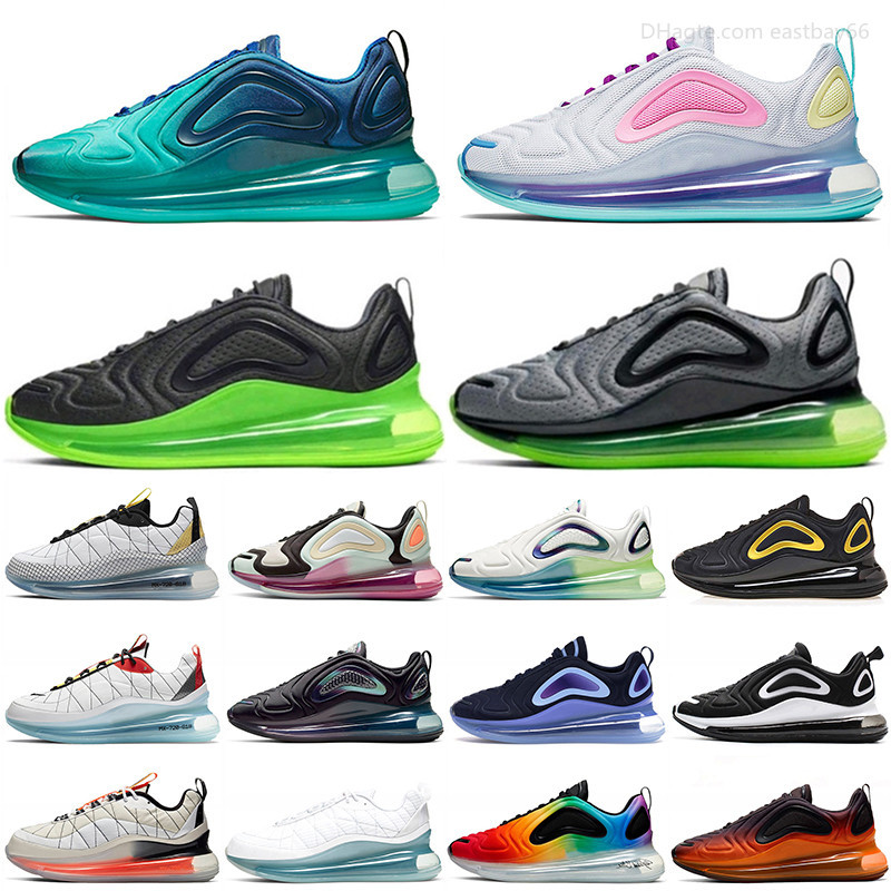 

Top Quailty 2022 MX 720-818 Running Shoes 720s Pistachio Frost Violet Aurora Tie Dye Black HYPER ROYAL Be True triple White Undercover Yellow Sunrise Trainers Sneaker, A#15 pure platinum 36-45