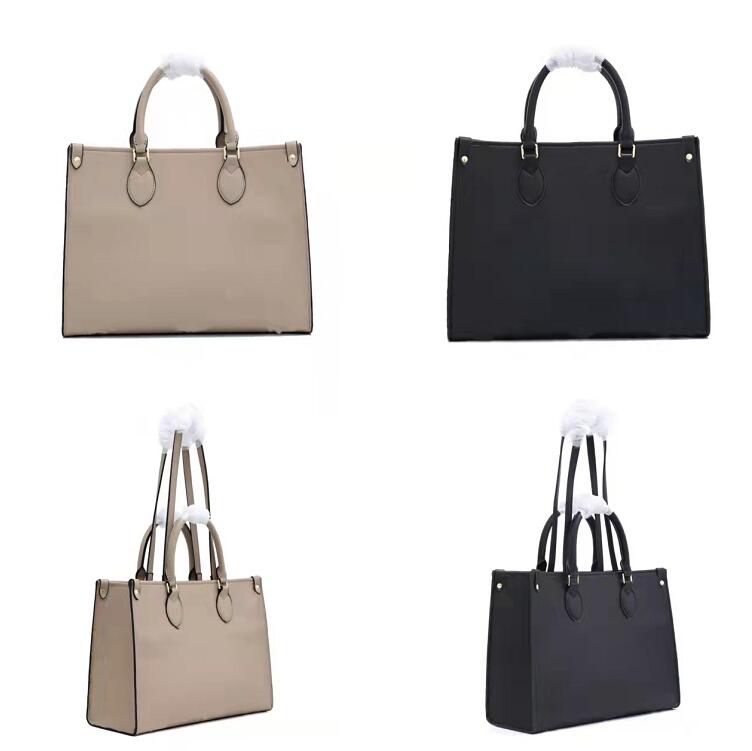 

Luxury Designers Handbag Tote Shoulder Clutch Bags Classical Crossbody Shopping Bag Purses Letters Flowers Floral One Handle Wallet Backpack Women Handbags Totes, Beige