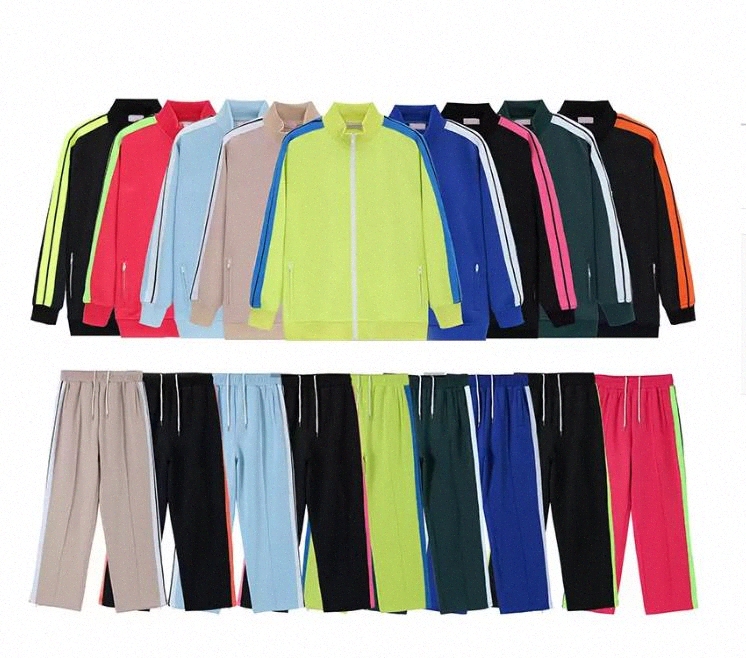 

Winter plams mens womens tracksuits sweatshirts zipper coat suits men track sweat suit coats man designers jackets hoodies pants sweatshirt sportswear joggi 269p#, I need look other product