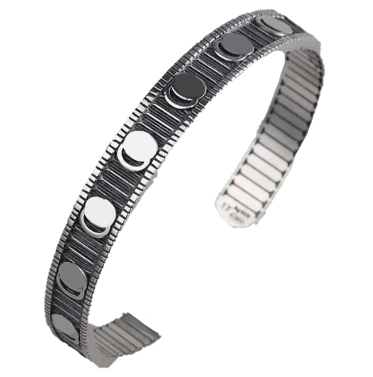 

high quality letter G luxury jewelry gold chain pendants freeshipping bijoux designer cci original packaging 925 silver vintage bracelet for men and women