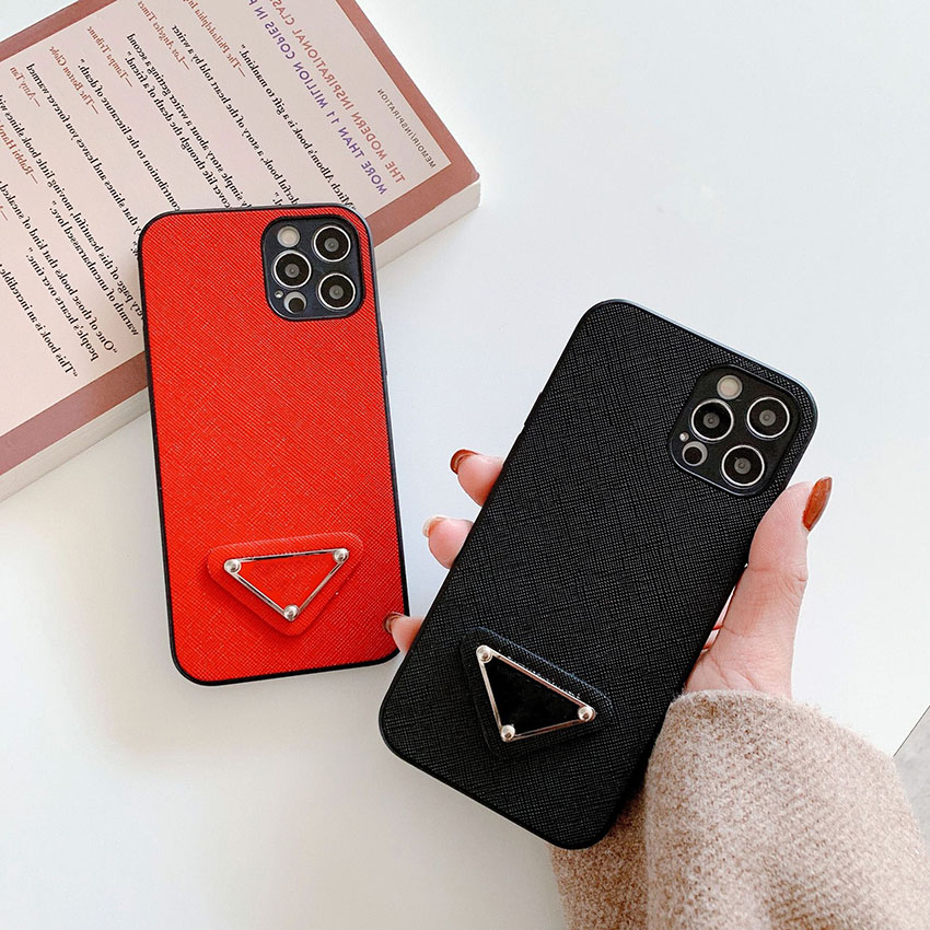 

Designers fashion phone cases cover for iPhone 14 13 12 11/11 Pro Max Xr X/Xs 7/8 Plus leather new iphone 13 13pro latest