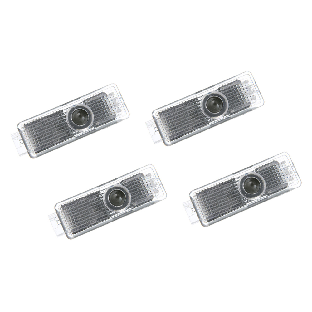 

For Land Rover Range Rover Discovery 3 4 Freelander 2 Car Projector LED Lamp Car Door logo Welcome Light Dedicated Accessories