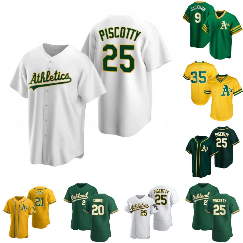 

Stephen Athletics Piscotty Jersey Stephen Vogt Cristian Pache Billy McKinney Seth Brown Kevin Smith Chad Pinder Sheldon Neuse Jed Lowrie Elvis Andrus Sean Murphy, Black