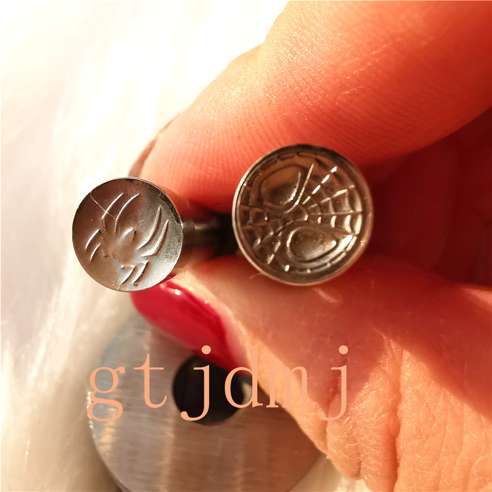 

CANDY Press Tablet Die Set TDP-0 TDP-1.5 TDP-5 tools For tdp Machine tdp molds dies