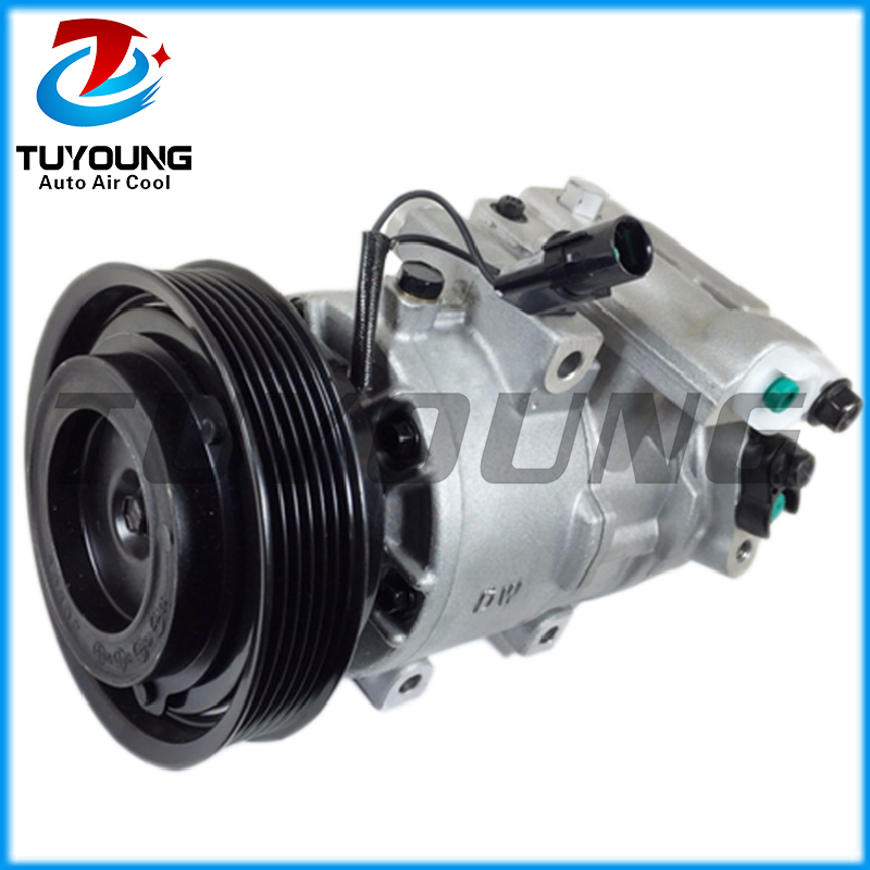 

6SEU16C auto ac compressor for MERCEDES-BENZ C350 C300 C250 Z0004326 A0032304811 0032304811