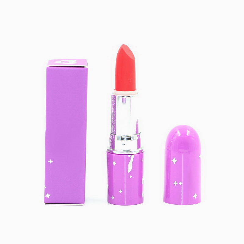 

Lipstick Gloss Rouge a levre Great Pink Planet Make Up Natural Long-lasting Easy to Wear Nutritious Beauty Color Vegan Makeup Wholesale Lipsticks, Extra shipping fees only