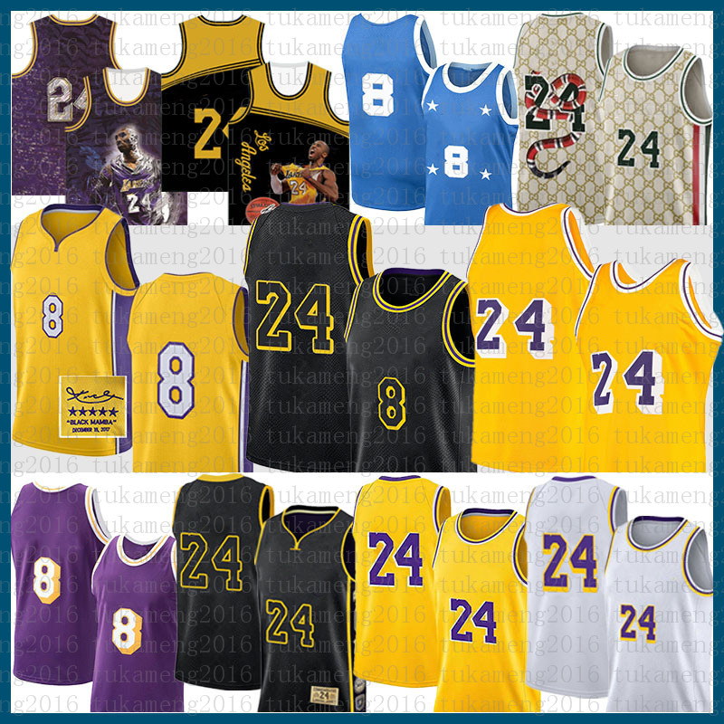 

LeBron James 8 24 3 0 Black Basketball Jersey 6 23 Bryant Los Angeles''Lakers''Kobe''Mamba Anthony Russell Westbrook Davis 66