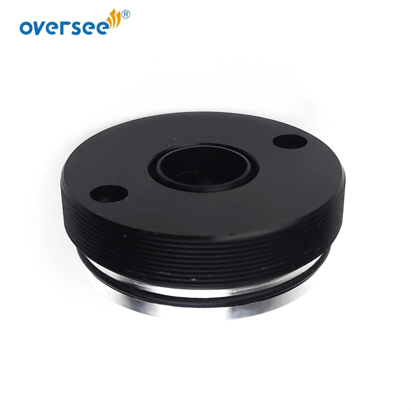 

8M0055006 Tilt End Cap With Seals Replacement Parts For Mercury Outboard Motor 30HP 40HP 60HP 813428