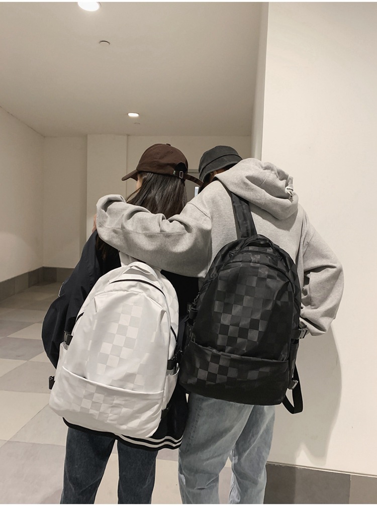 

Men Women Backpacks girls boys School Bags Luxury Nylon Backpack Fashion Designers Students Shoulder Bag Cross Body Purses Phone Bag Letter Top handbags, See link photo