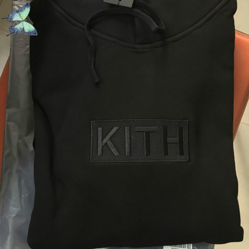 

Men's Plus Size Hoodies & Sweatshirts Embroidery Black Original Tags Label
