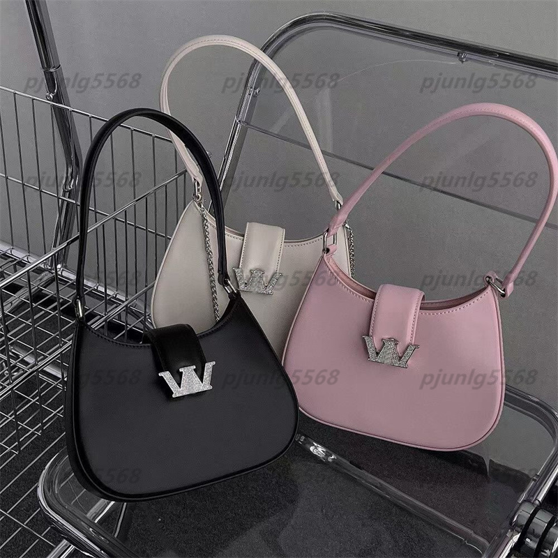 

Classic black high quality luxury designer bag purse Metis handbag mono Empreinte leather tote ladies chain shoulder bags Crossbody Bags, Box
