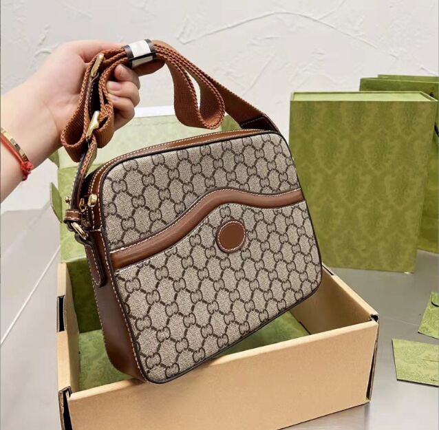 

Luxury Designers high qulity bags classic womens handbags men composite tote leather clutch shoulder bag female purse boys girls Backpacks, With logo