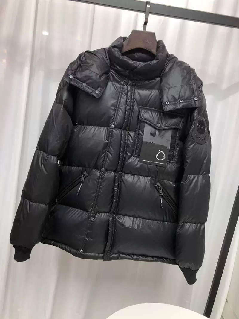 

Designer Monclair Jacket Mens Women italy Luxury dress Down jacket Chaqueton Dresses windbreaker coa001