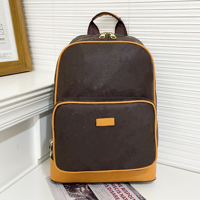 

Pink Sugao women and men backpack shoulder bag handbags Large capcity top quality fashion luxury desigers purse girl shopping bag school book bags 4 style juge-0613-55, C2