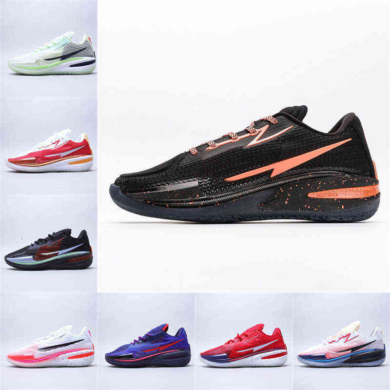 

Shoes GT Cut Running G.T. Grinch Crimson White EYBL Black Laser Green Blue Sport Void Purple Red University Yellow Men Women Casual