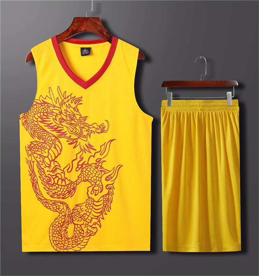 

NS00111 Basketball Short Sport Wears Athletic Outdoor Apparel College Jersey, Photo