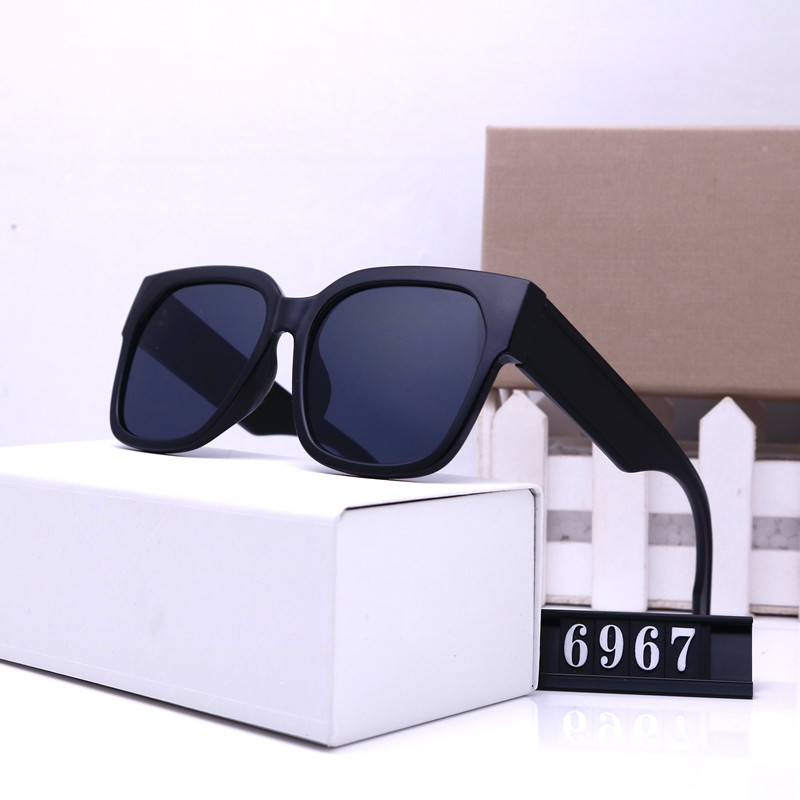 

High quality Polarized lens pilot Fashion Sunglasses For Men and Women Brand designer Vintage Sport Sun glasses with box DR0028