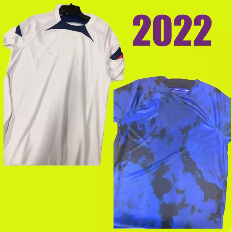

2022 2023 PULISIC DEST MCKENNIE Soccer Jerseys 22 23 AARONSON MUSAH usAS MORGAN LLOYD America Football Shirt United States LLETGET MEN KIDS SETS KITS, Retro 94