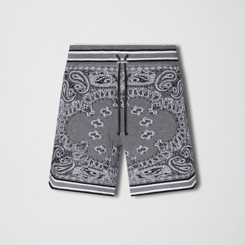

Men' Hoodies & Sweatshirts Knit Pattern Shorts Pants #nigo61122Men