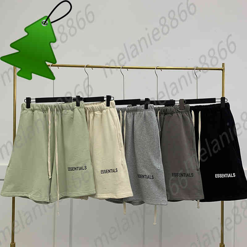 

OFF Shorts Men' oversized Essentials Heren Zomer 100% Mannen En Vrouwen Casual Running Broek Straat Kleding Merk Basketbal, Black