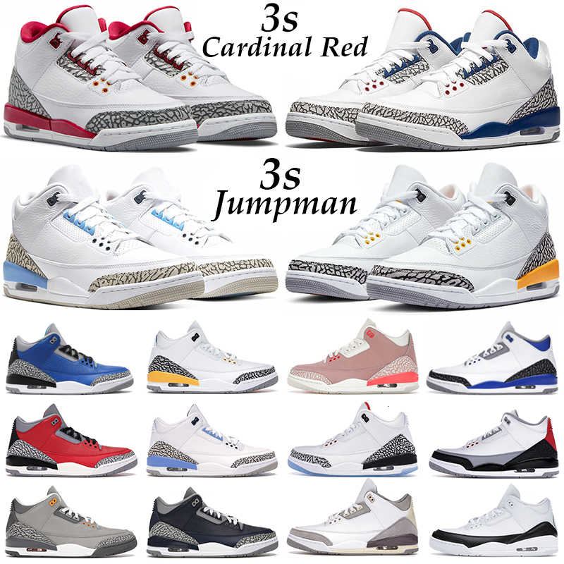 

Top Quality Jumpman Cardinal Red Men Basketball Shoes Pine Green Racer Blue Cool Grey Georgetown Court Purple Unc White Cement Mens Trainers GMG8