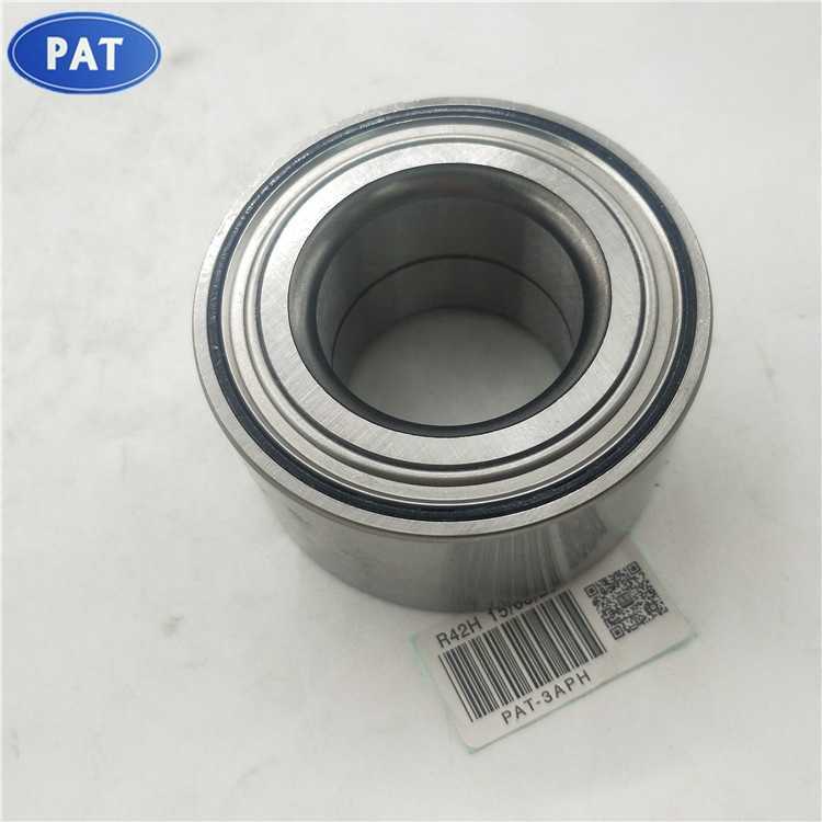 

PAT Auto Wheel Hub Bearing DAC397438-ABS For Korean cars DAC397439