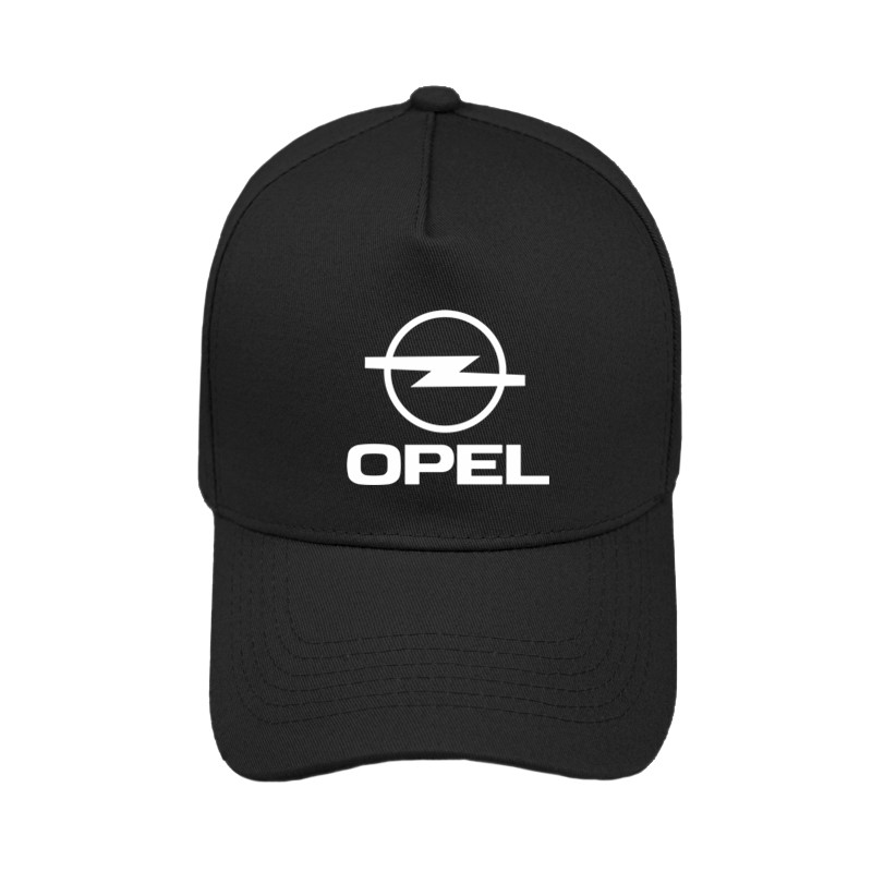 

New Opel Baseball Cap Fashion Cool Unisex Opel Hat Outdoor Men Caps MZ-080
