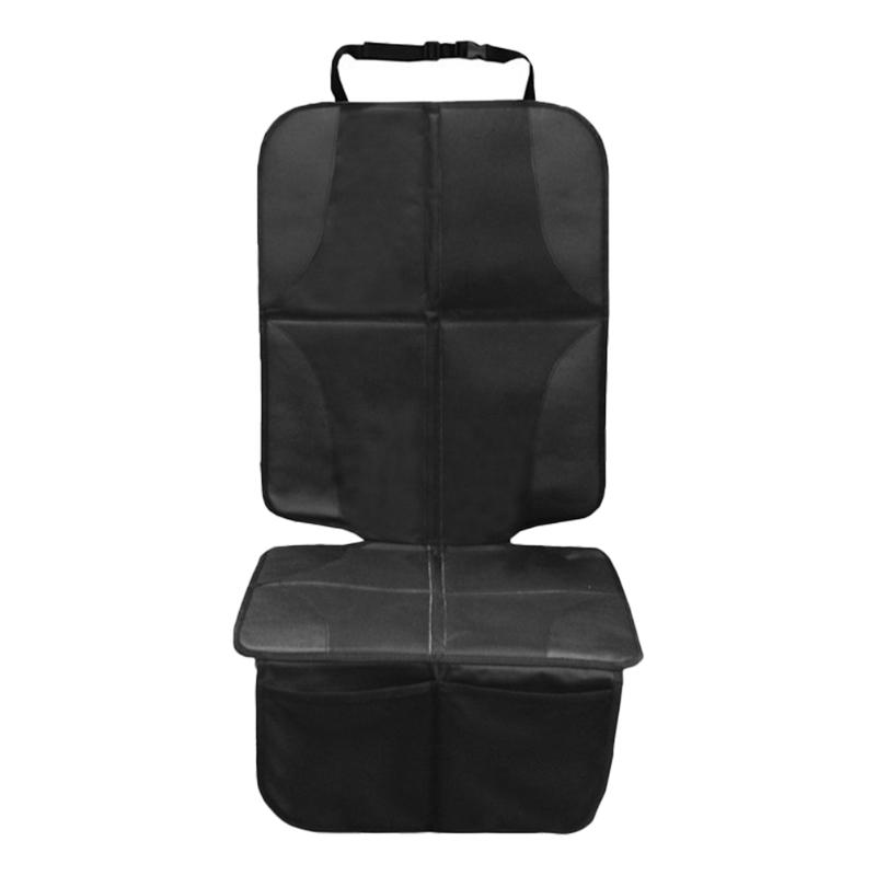 

Car Seat Covers Cover Cushion Universal Anti Slip Accessories Auto Oxford Cloth Front Durable Protective With Storage Pocket Pet Dog
