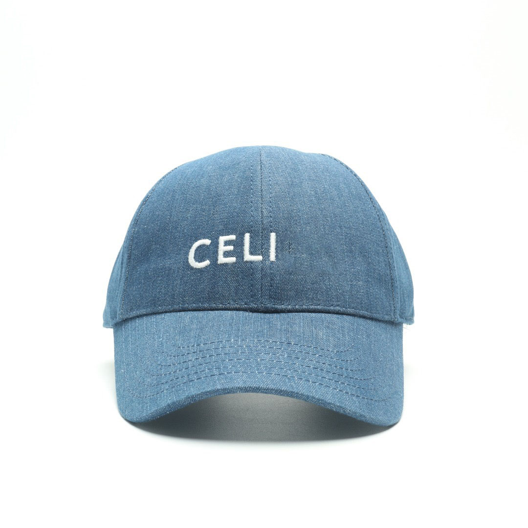 

Environmental friendly wave Embroidered Baseball Cap duck tongue cap 09w