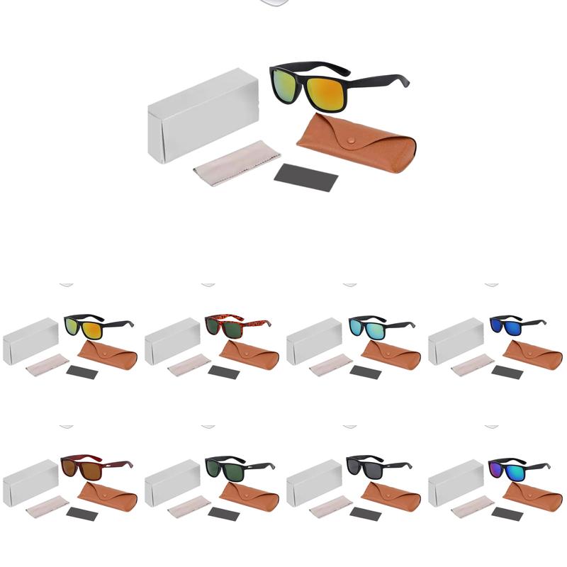 

Sunglasses Classical Designer Polarized Glasses Men Women Pilot Sunglass Uv400 Eyewear Sunnies Fl Pc Frame Polaroid Lens With Box And jllQEZ