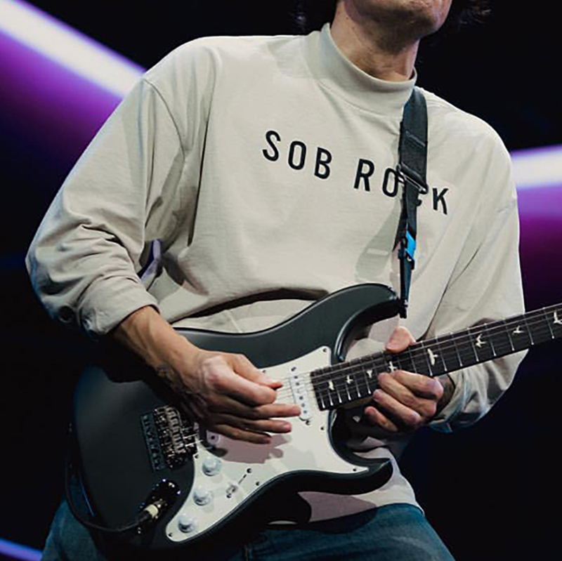 

Collab. Casual Long Sleeves T-shirts Black Beige Cotton T Shirts Men Women Hip Hop Streetwear MG220195