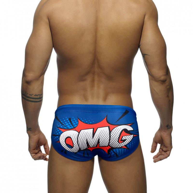 Men&#039;s Swimwear Sexy Mens Swim Briefs Bikini Swiming Trunks For Young Boy Swimsuit Bathing Suit Beach Shorts Gay Penis Pouch BeachwearMen&#03-image-775322372