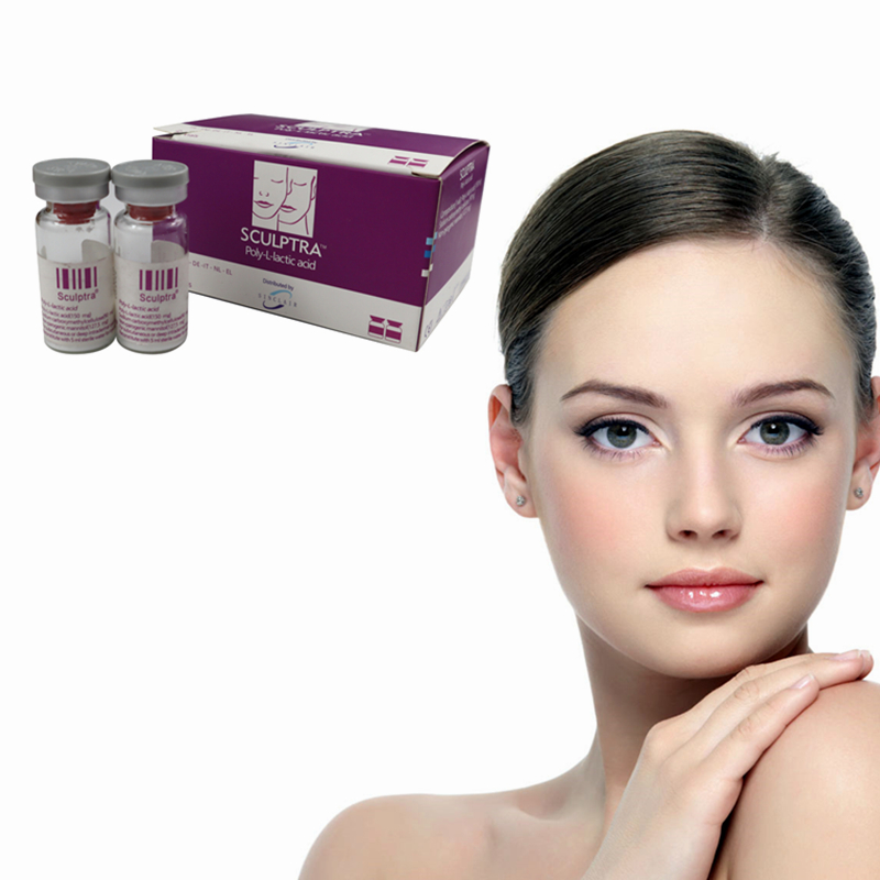 

Other Body Sculpting Sculptra 2 vials x 5ml poly-l-lactic acid butt dermal filler