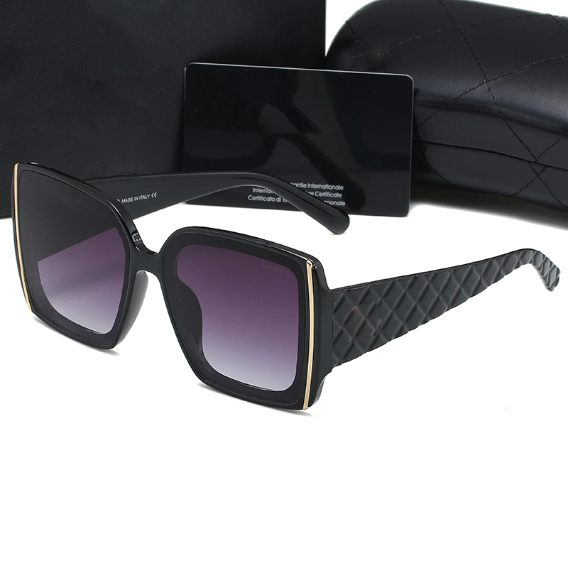 

luxury classic womens Sunglasses Prism leg design Euramerican style eyewear C Sun Glasses BLACK WHRITE Tender pink shade glasseframes Summer woman sunglasses