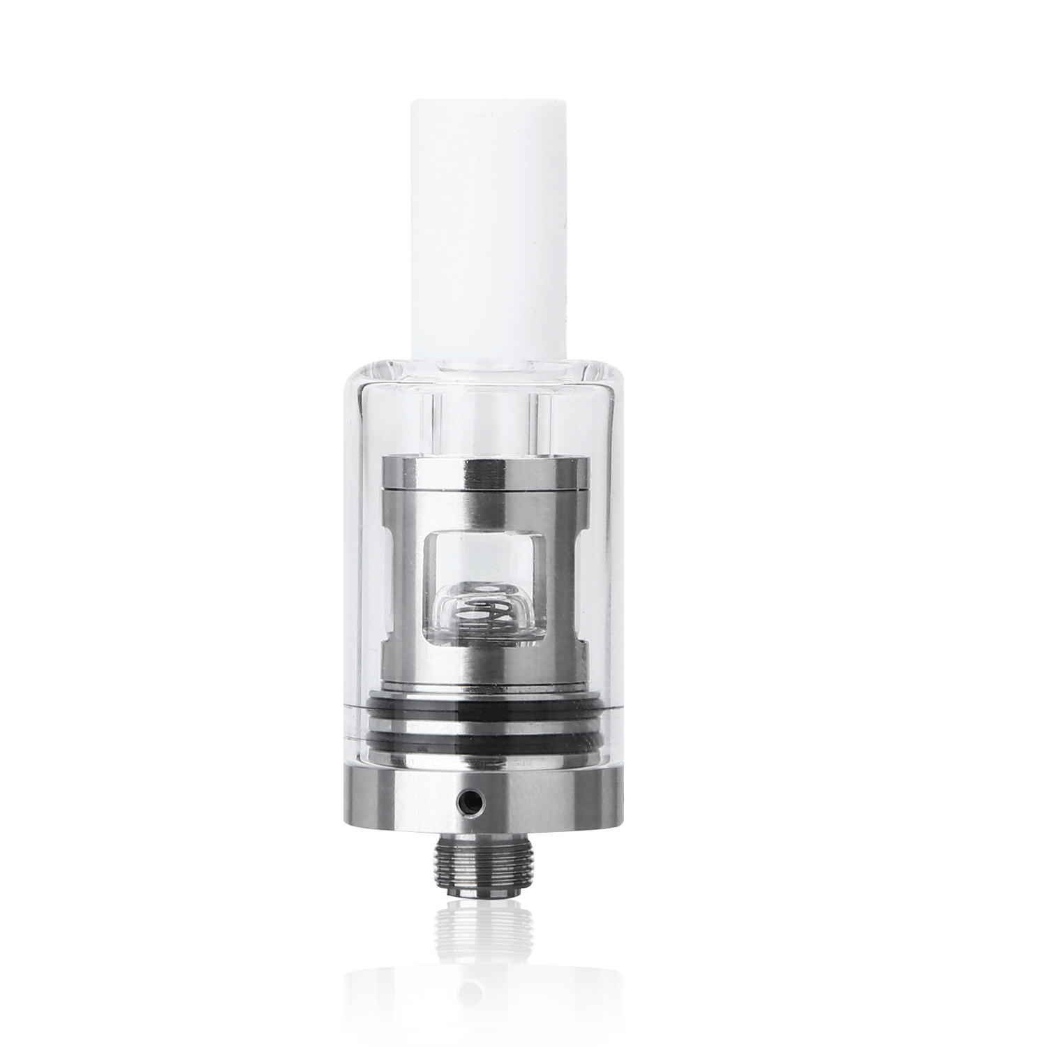 

Longmada Glowcore Quart Boiler Primary Wax Heater Replaceable of Quartz Bucket Rapid Heating Chamber Cup Element Used for Box Mod 20-35W