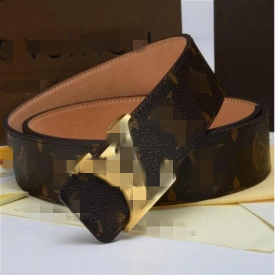 

2022 men designers belts womens belts mens belts high quality Fashion casual leather belt belt for man woman beltcinturones de dis291K, Multi