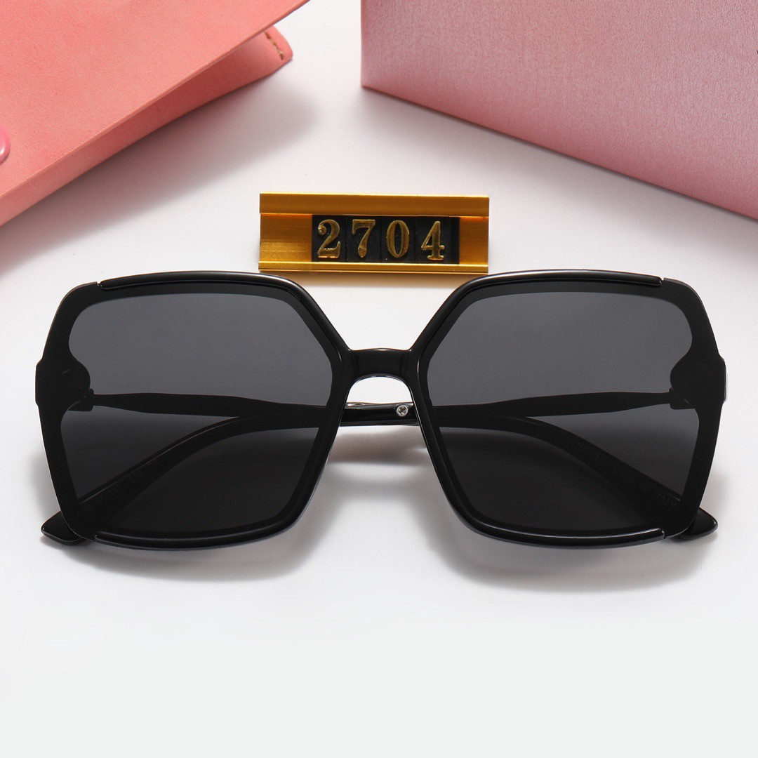 

66s Sunglasses Woman Sunglasses Designer Women Sunglasses Fashion Brand Man Womens Mm Summer Polarized Glasses Uv400 Black Red Blue