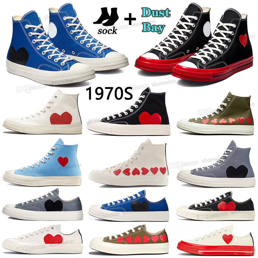 

with box classic casual men womens shoes 1970s star Sneakers chuck 70 chucks 1970 Big Garçons des taylor Eyes Sneaker platform stras shoe Canvas Jointly Name campus, Shoesalon