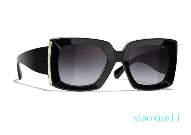 

luxury- 5435 Designer Sunglass Women Eyeglasses Outdoor Shades PC Frame Classic Lady Sun glasses Mirrors for Womens Luxury Sunglasses Goggle Beach SIZE 53-22-140