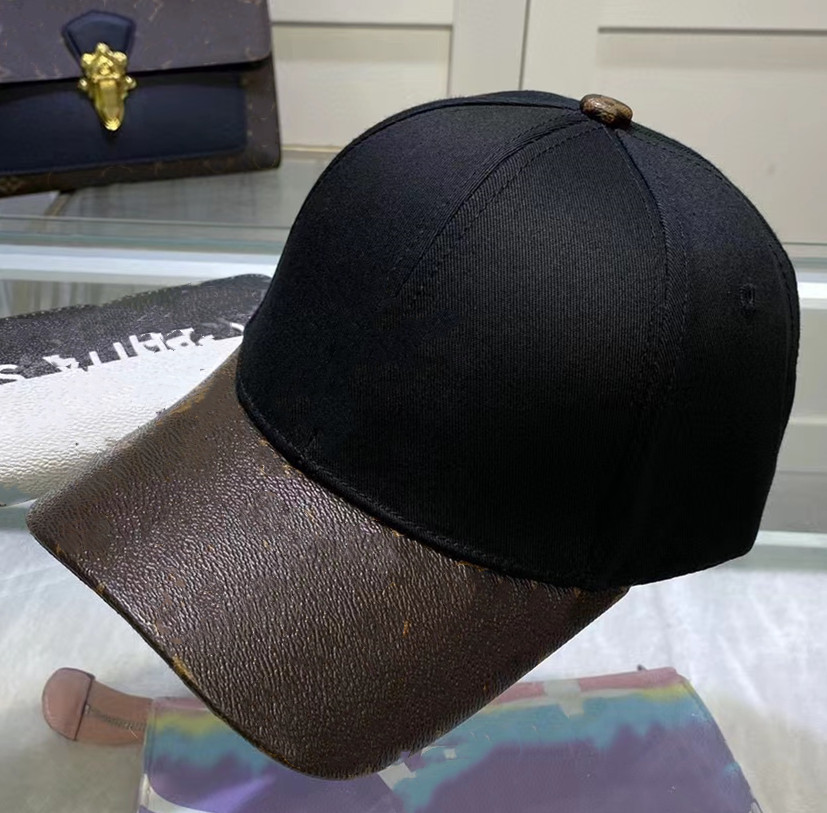 

Top Quality Popular Ball Cap Mens Designer Baseball Hat luxury Unisex Caps Adjustable Caps Street Fitted Outdoor Sport fashion Sun Hats no box, 1-c1