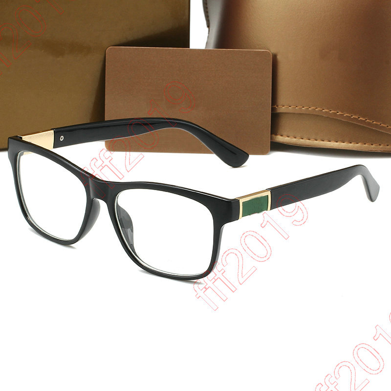 

Fashion cat eye Brand Sunglasses Square Optical Glasses Women Men Clear Anti Blue Light Blocking Glasses Frame Prescription Transparent Spectacle Frames Unisex 16