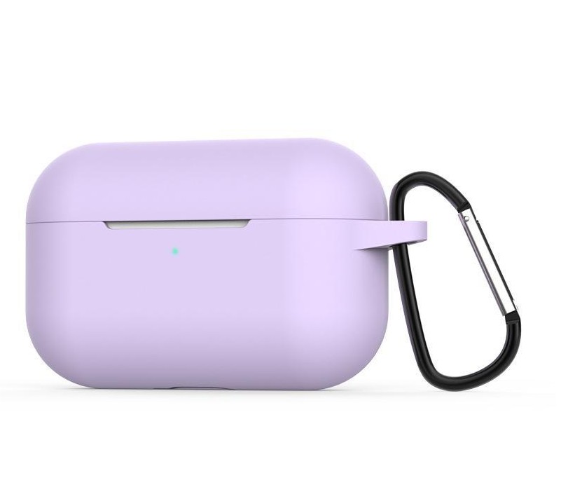 

10pcs Matte Shockproof Back Cover Headphone Accessories the same things like before